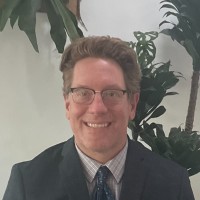 Bryce Salstrom