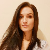 Iryna Vlasenko