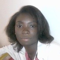 AMAIBA ROXANE GNONGAN