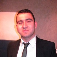 Fatih Ekmekci