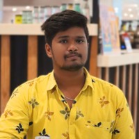 Hariharasudhan Shanmugam