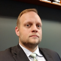 Keith Gatermann
