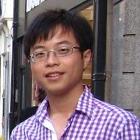 Wenlong Li