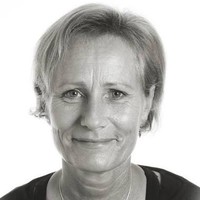 Marianne Larsen