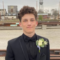 Luke Stento