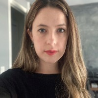 Maria Alejandra Pardo