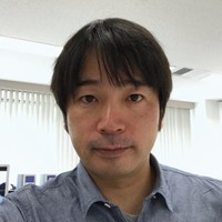 Takeshi Mitamura