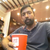 Aneesh Pv