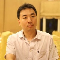 Johnny Chen