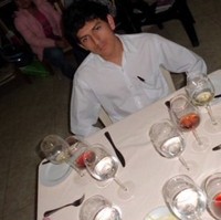 Jacko Cordova Huaman