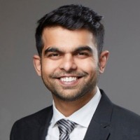 Kartik Gandhi