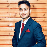 Sushil Panthi