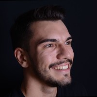 Lucas Cavalherie