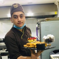 Krishna bahadur Wosti