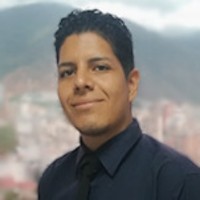 Kevin Morales