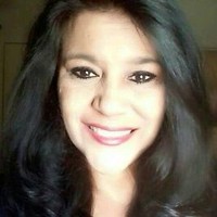 Mary Camacho