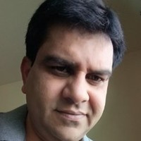 Mohammed Ayub Shaikhsurab