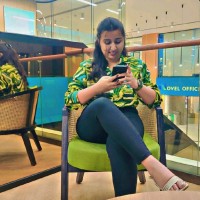 Rachana R A