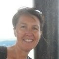 Kirsten Dohrmann Thystrup