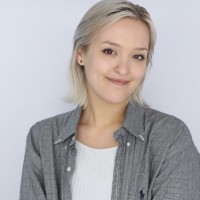 Ava Stapleton