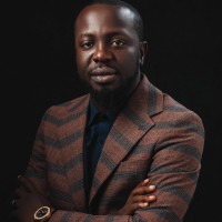 Victor Ayorinde Osaenwe, PMP