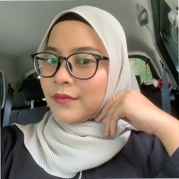 Nurul Fatin Fateha Mohammed Fadhil