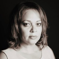 Ida Johnson, Lssgb
