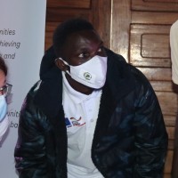 James Ssebuliba