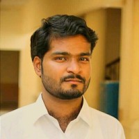 Inamullah Khyber