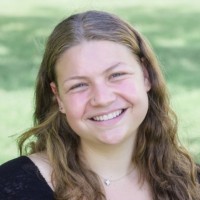 Shira Gelsey