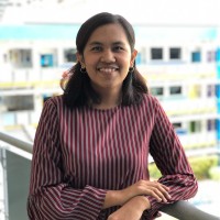 Nurul Putri Fateha Jamal
