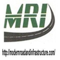 ModernRoad Infrastructure