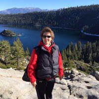 Laurie Maier