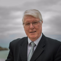Paul Kirkham