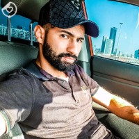 Mohammed Awwad