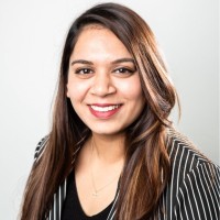 Anchal Gautam