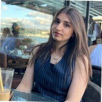 Bahar Kurt