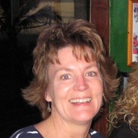 Kathy Mahigan