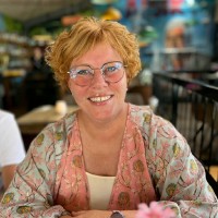 Gitte Christiansen