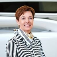 Annette Dam