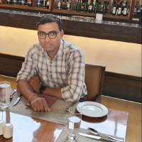 Raman Kumar