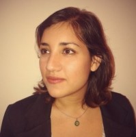 Albina Gomez