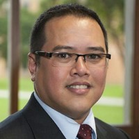 Dr Joaquin Benedicto