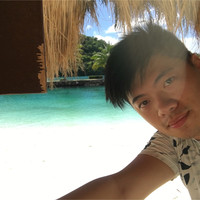 Pochuan Chen