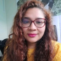 Rommina Arteaga Manríquez