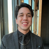 Matthew Manibusan