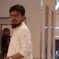 Mohammed Waqas Ul Haq