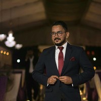 Usman Rafique