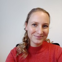 Margy Van Der Veen