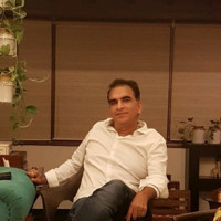 Deepak Sadarangani